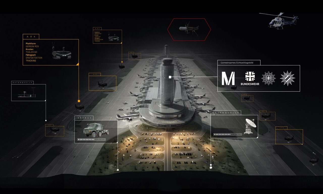 ARX Robotics — DEFCOM ONE, image 6