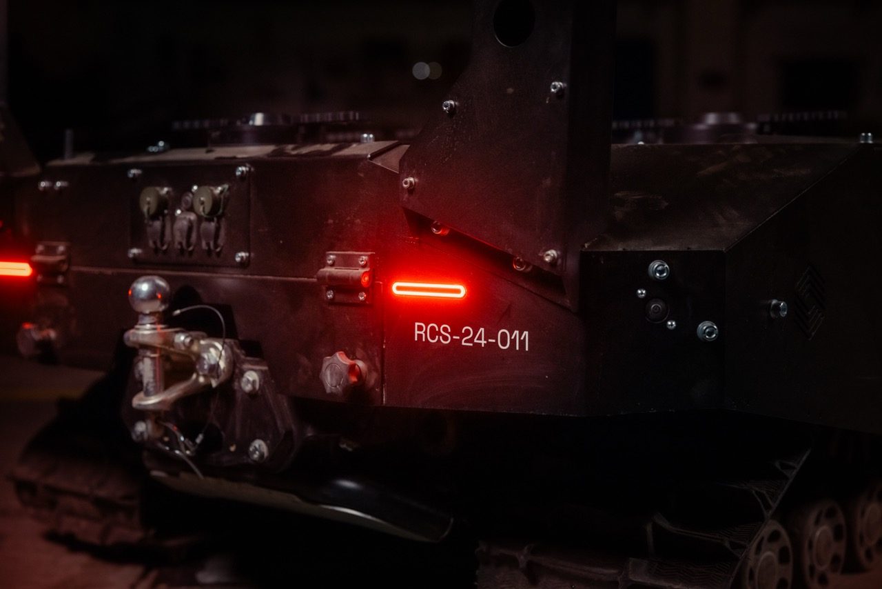 ARX Robotics — DEFCOM ONE, image 10