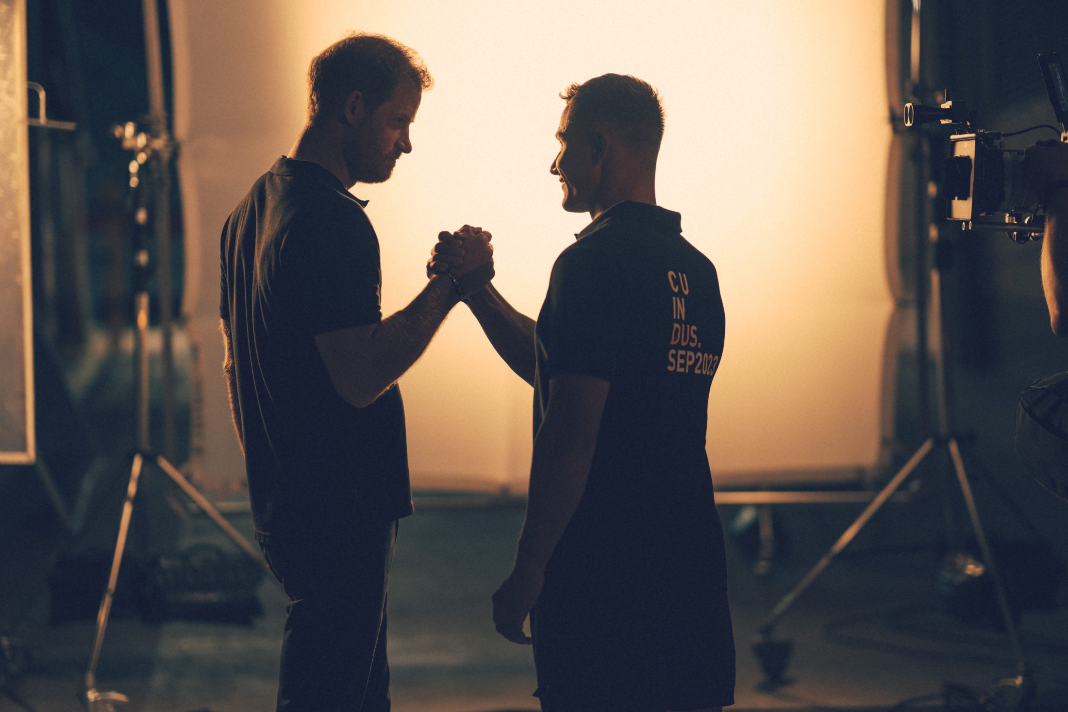 Invictus Games — DEFCOM ONE, image 2