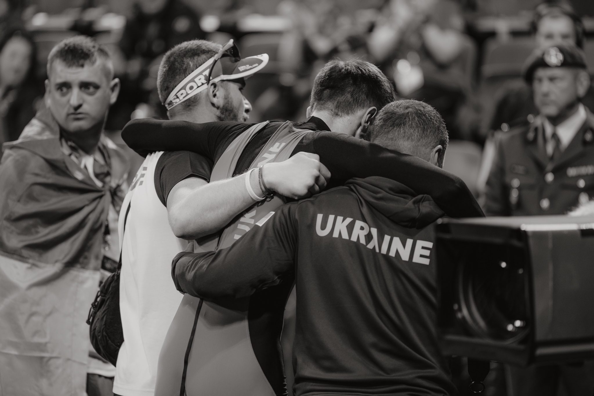 Invictus Games — DEFCOM ONE, image 3