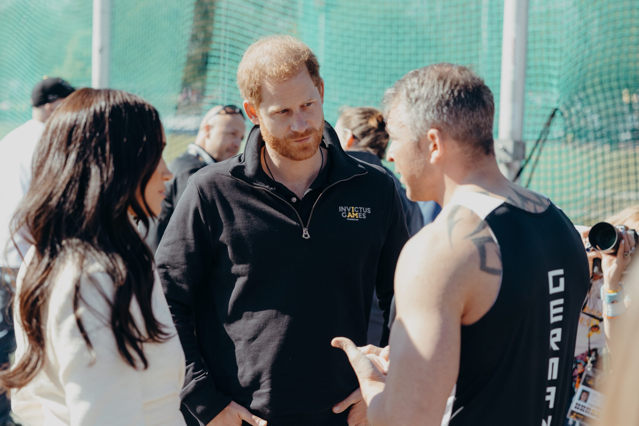 Invictus Games — DEFCOM ONE, image 5