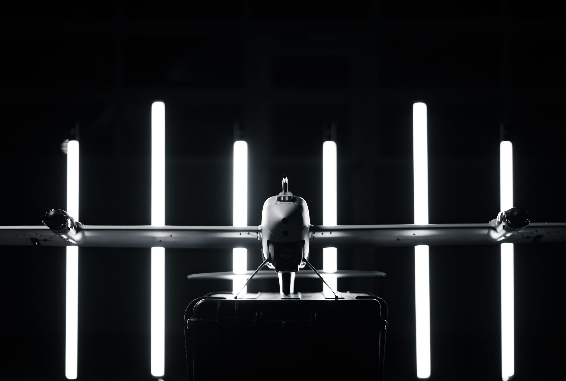 Quantum Systems — DEFCOM ONE, image 2