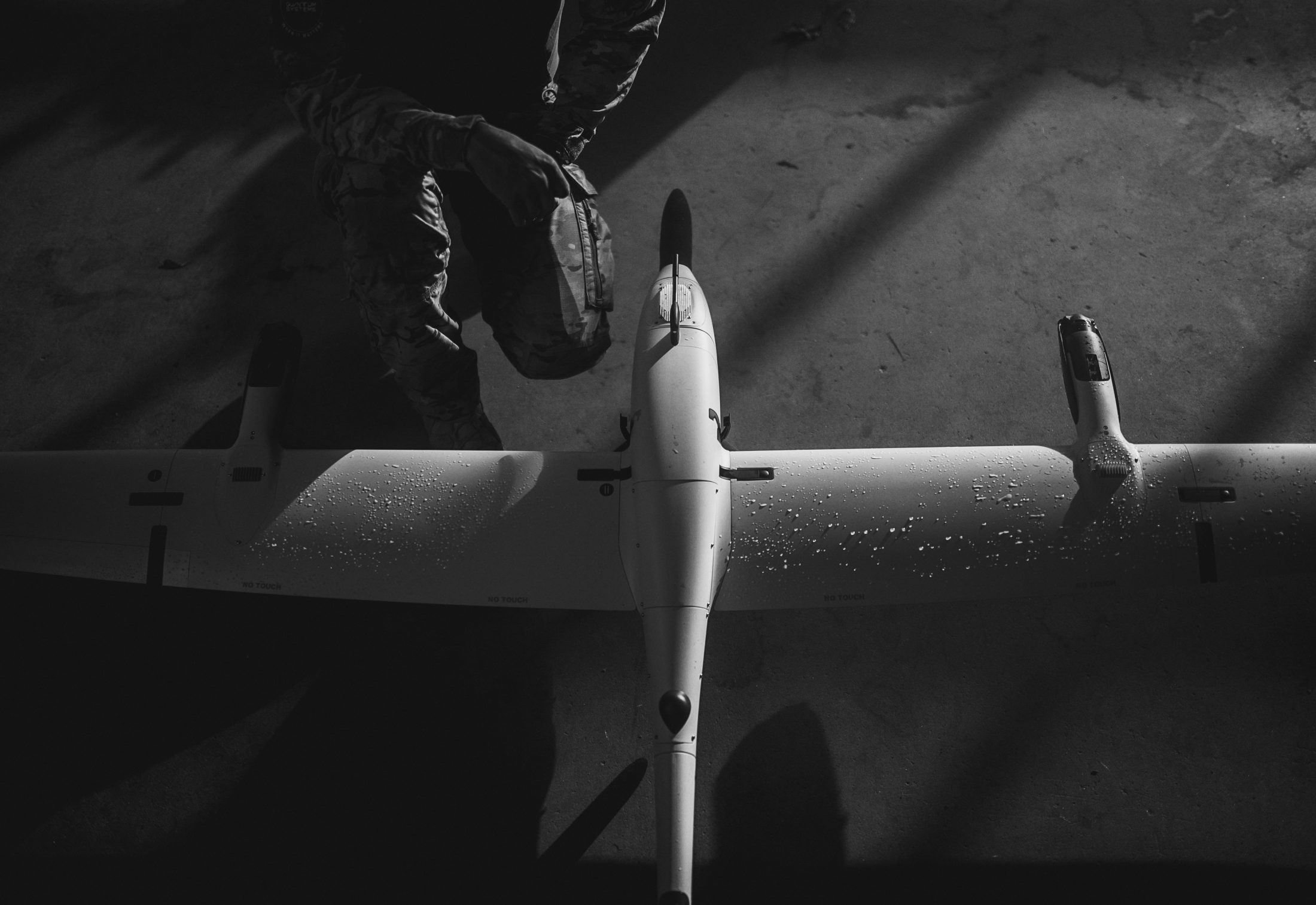 Quantum Systems — DEFCOM ONE, image 3