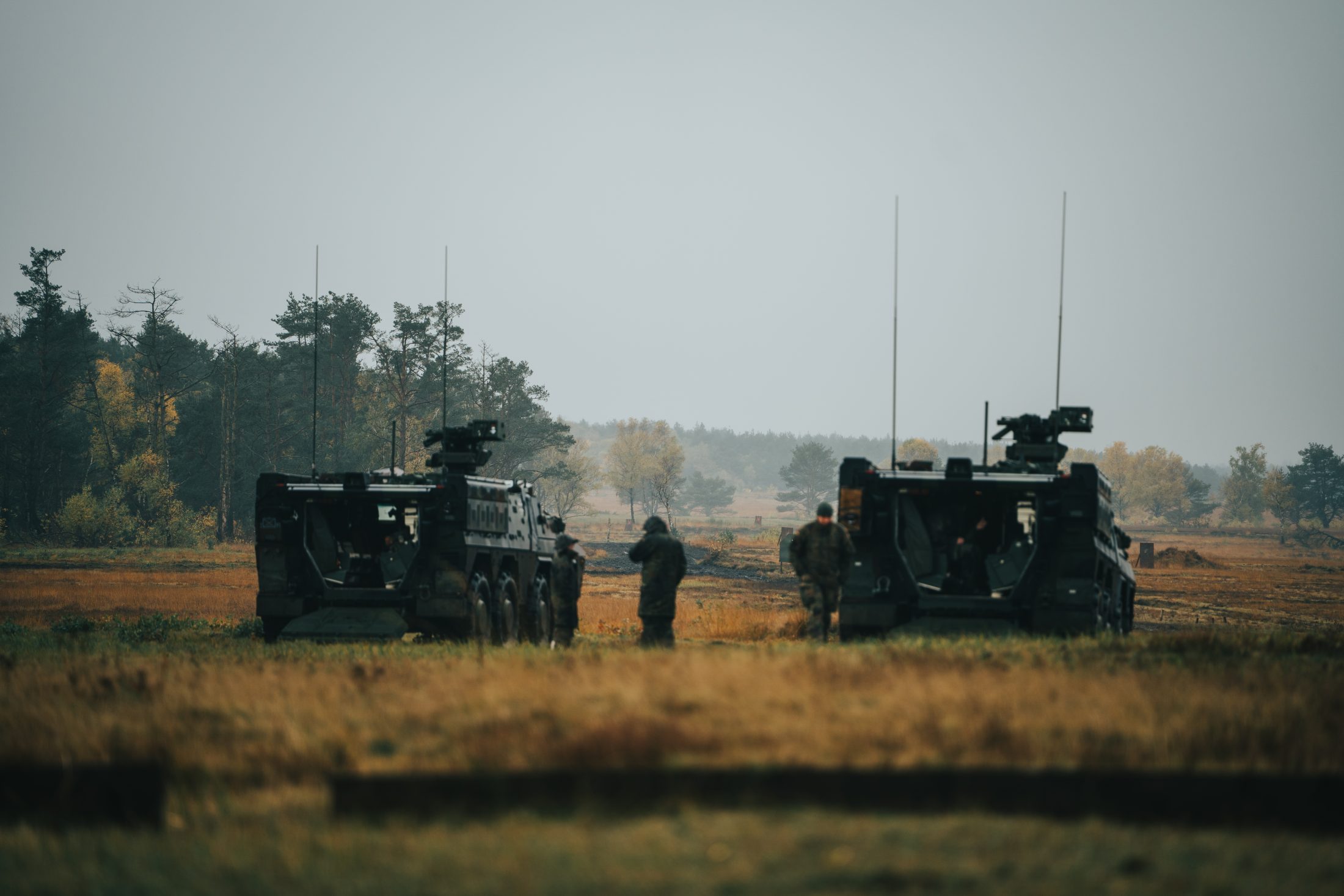 Quantum Systems — DEFCOM ONE, image 6