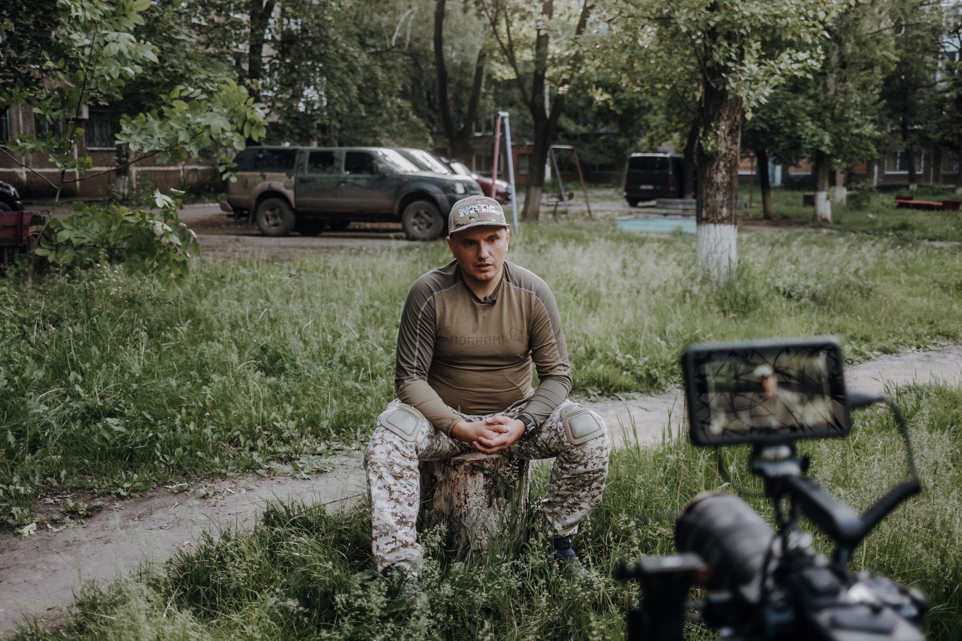 On The Frontlines Of Innovation — DEFCOM ONE, image 3