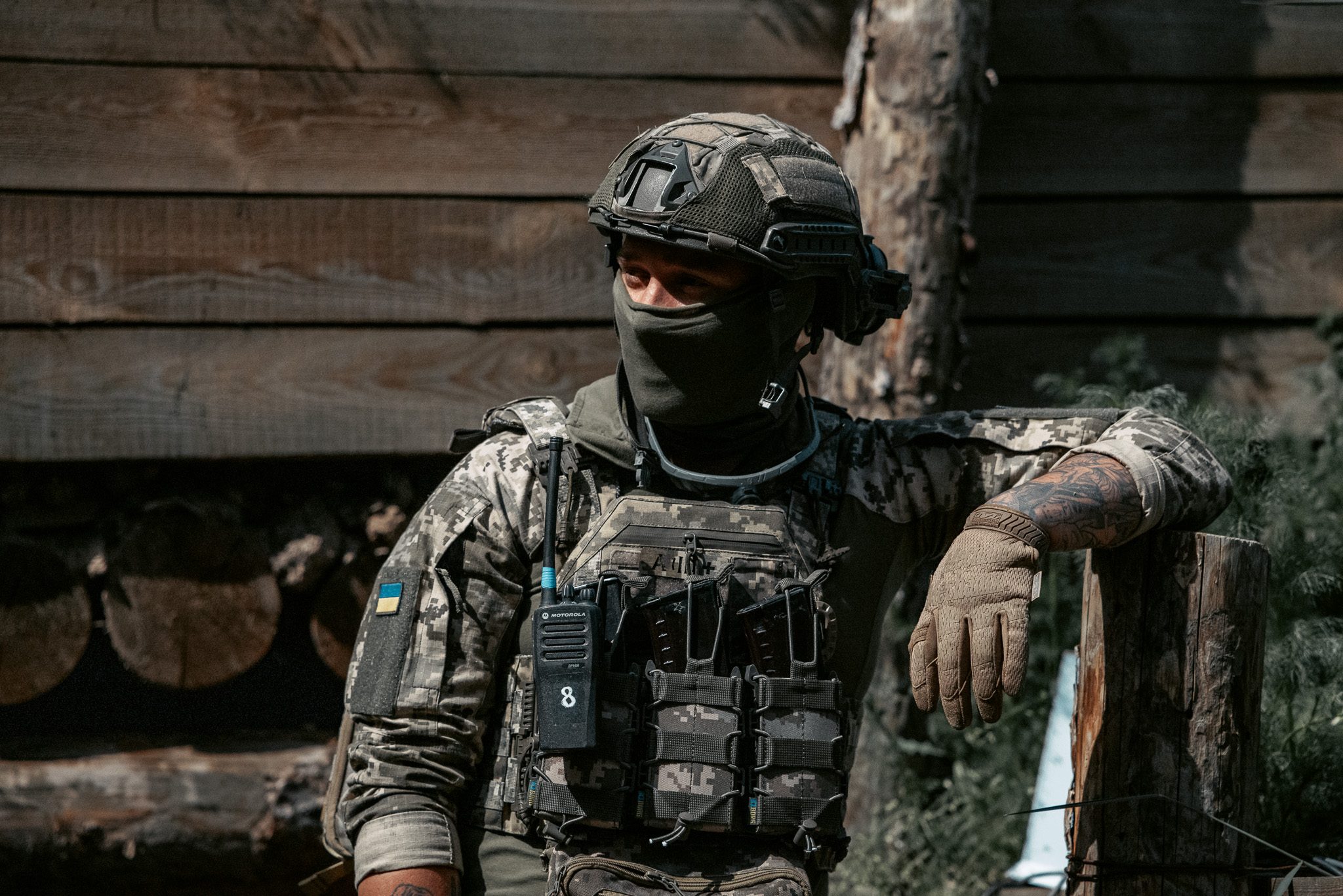 On The Frontlines Of Innovation — DEFCOM ONE, image 5