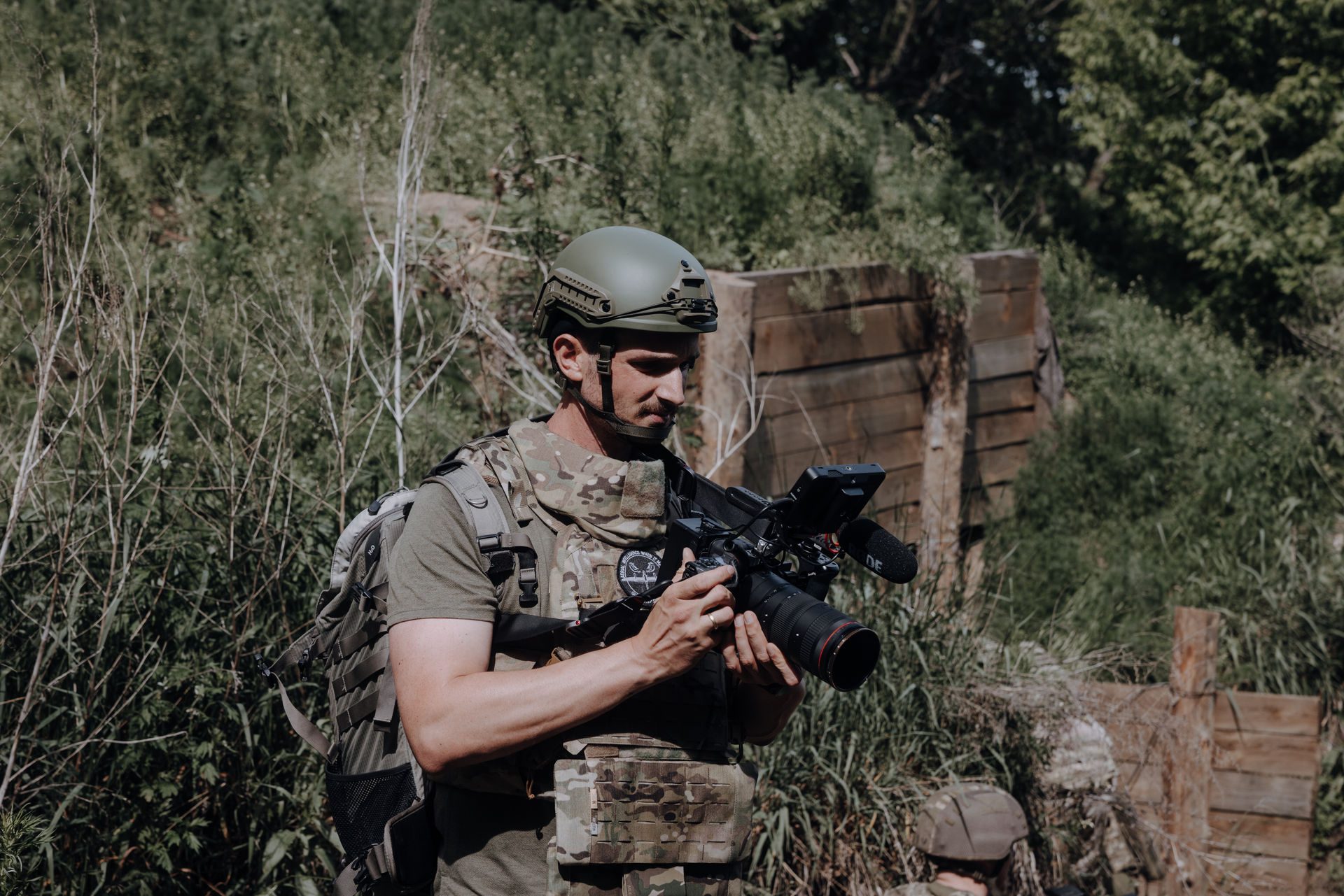 On The Frontlines Of Innovation — DEFCOM ONE, image 7