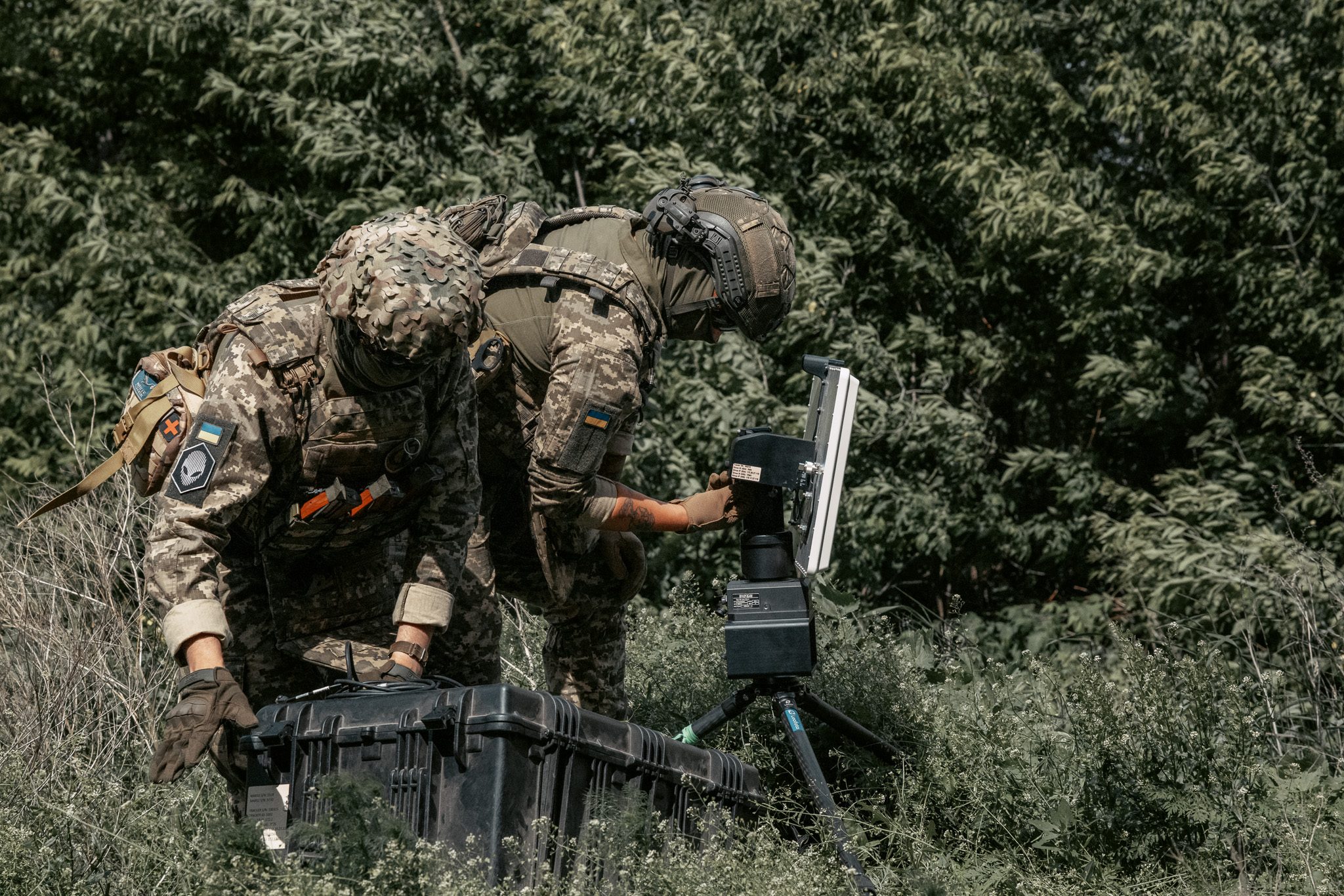 On The Frontlines Of Innovation — DEFCOM ONE, image 8