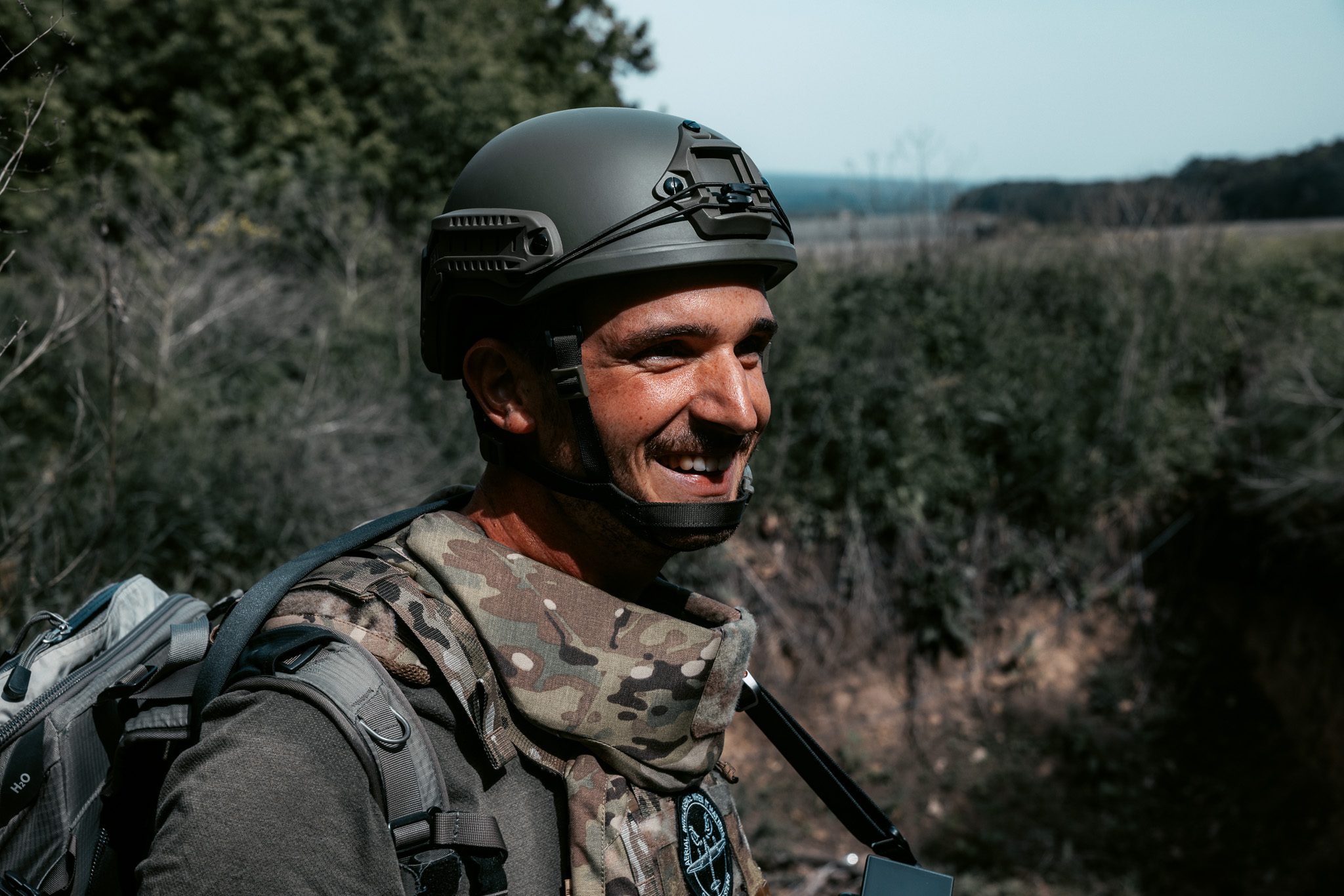 On The Frontlines Of Innovation — DEFCOM ONE, image 12