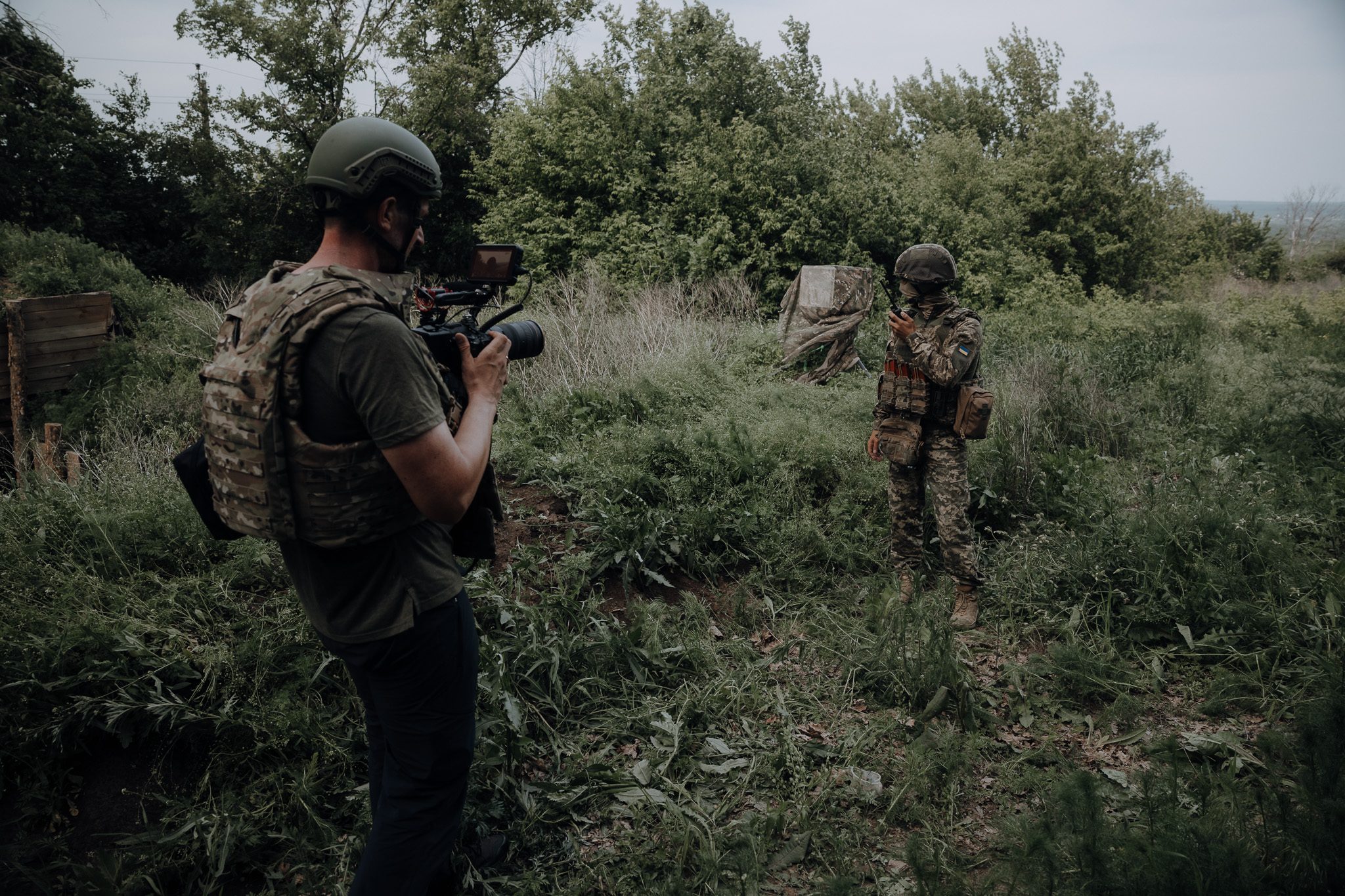 On The Frontlines Of Innovation — DEFCOM ONE, image 13