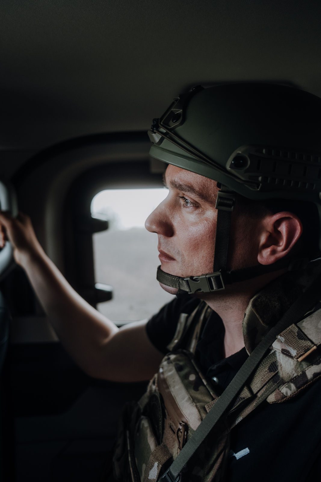 On The Frontlines Of Innovation — DEFCOM ONE, image 18