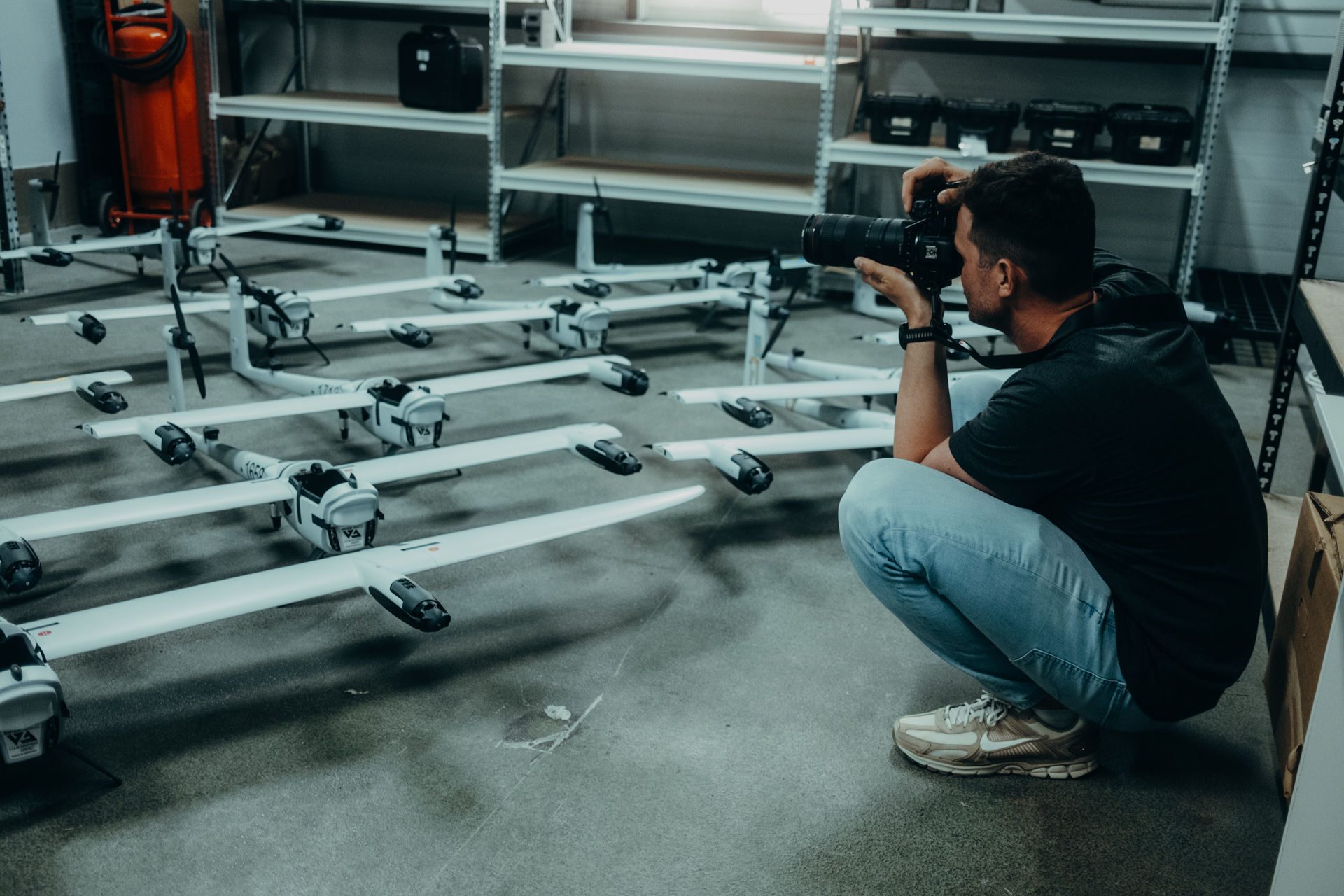 On The Frontlines Of Innovation — DEFCOM ONE, image 24