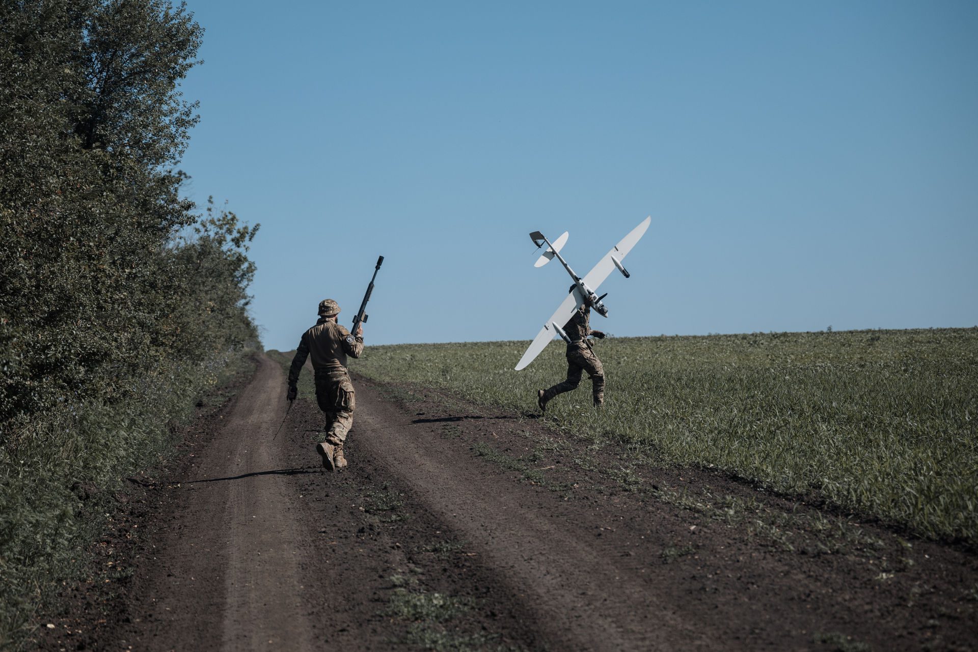 STARK Frontline Content Production — DEFCOM ONE, image 2