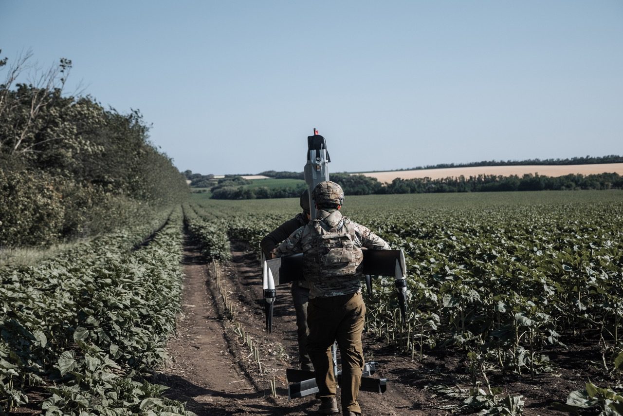 STARK Frontline Content Production — DEFCOM ONE, image 5