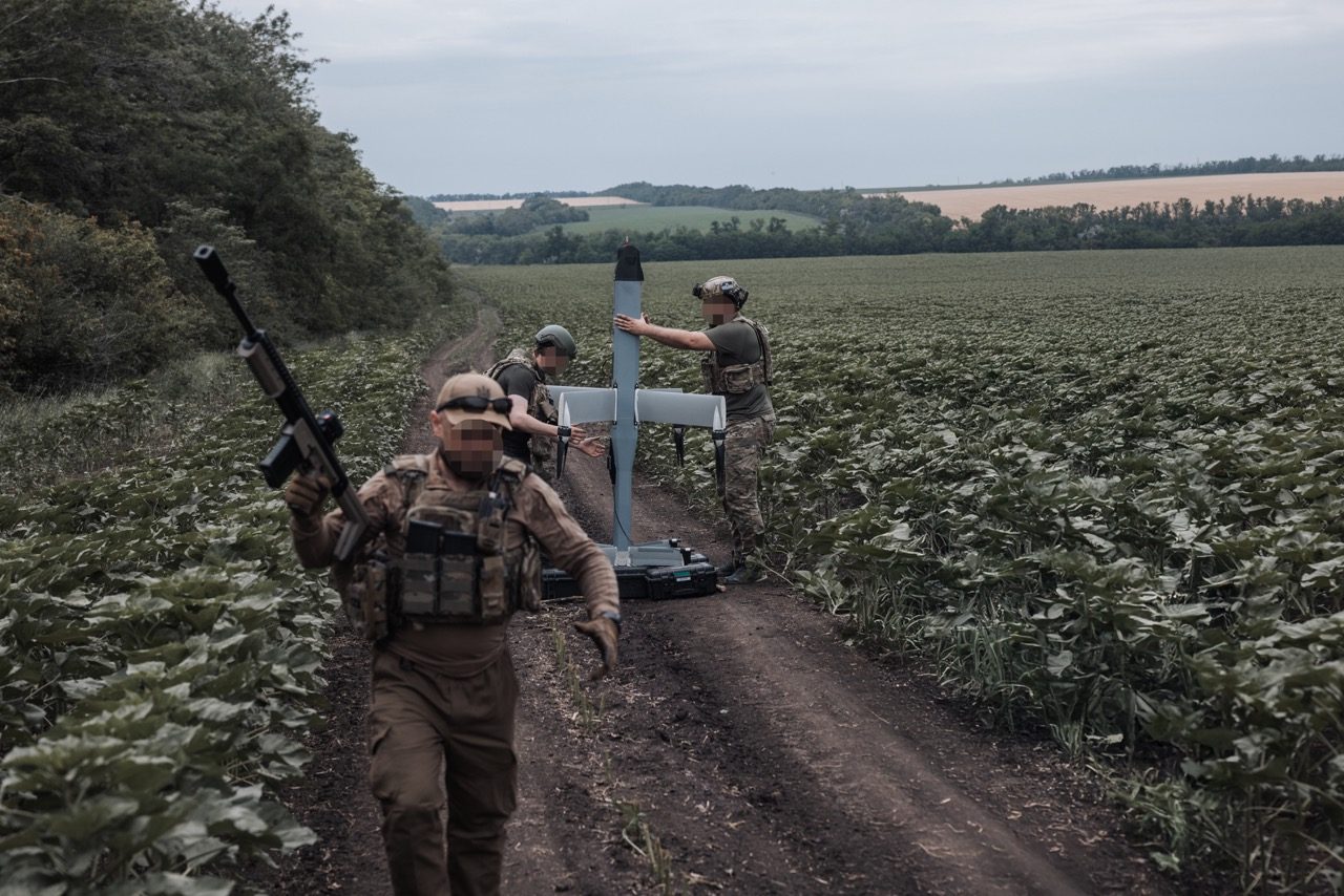 STARK Frontline Content Production — DEFCOM ONE, image 7