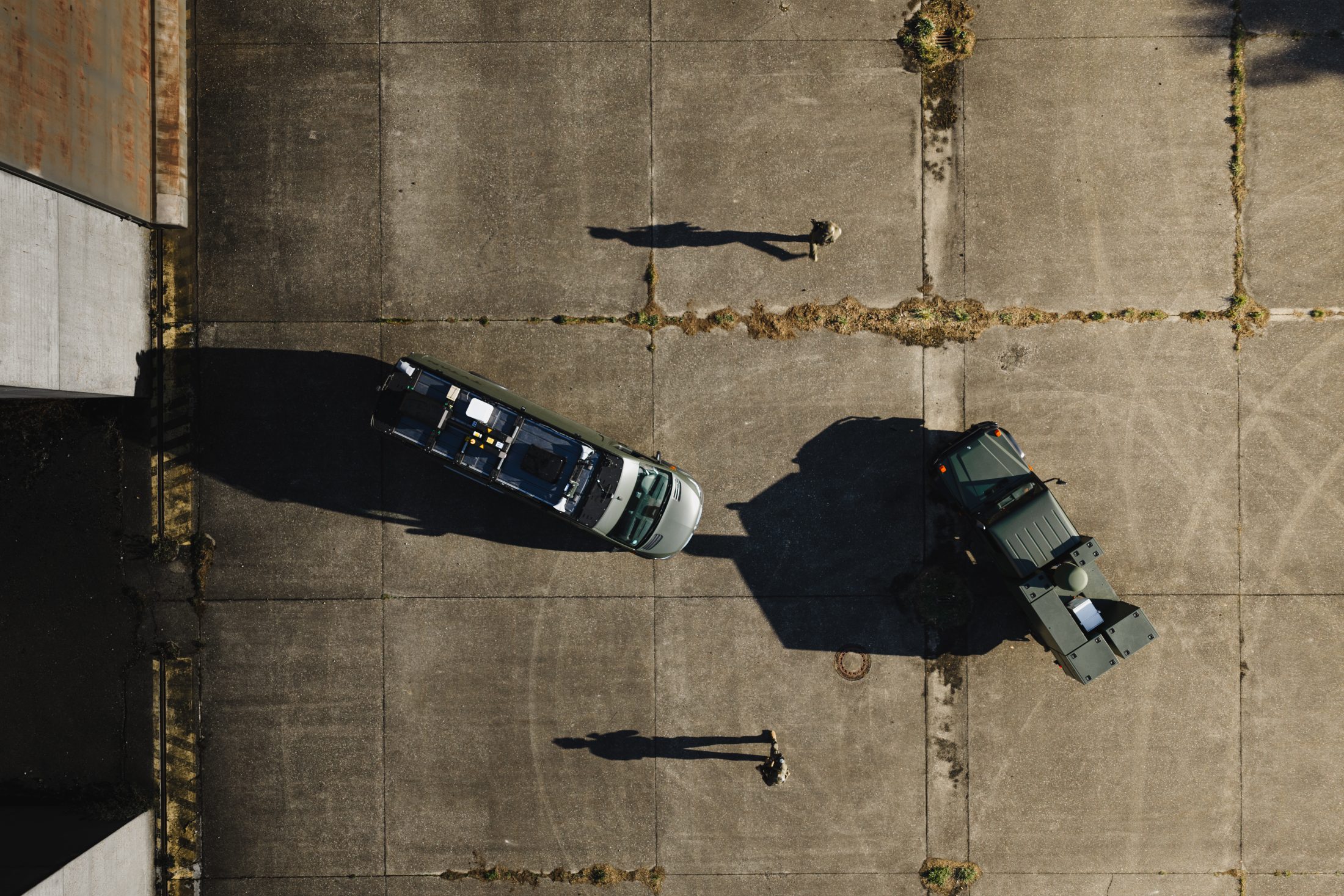 TYTAN Technologies — DEFCOM ONE, image 11